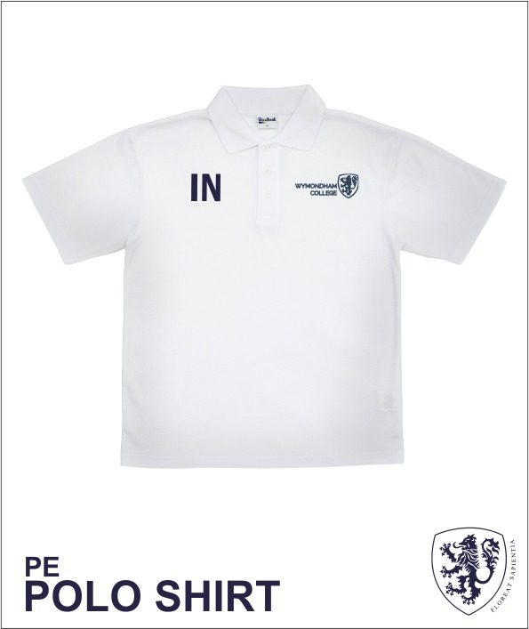 Sports Polo Shirt