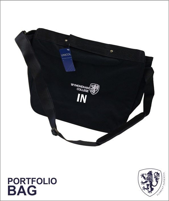 Messenger Bag