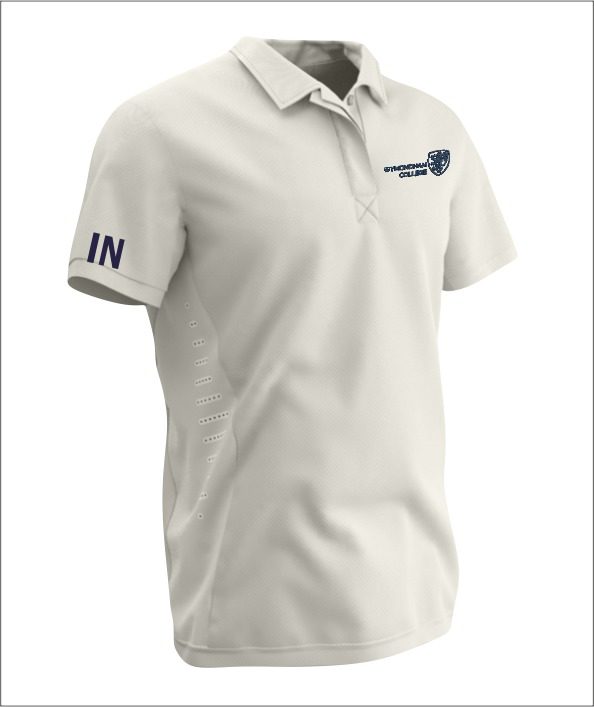 Cricket Shirt