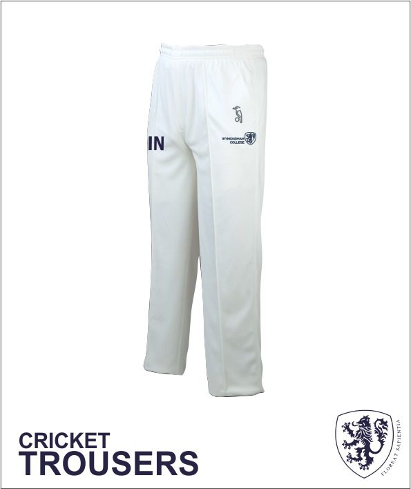 Cricket Trouser