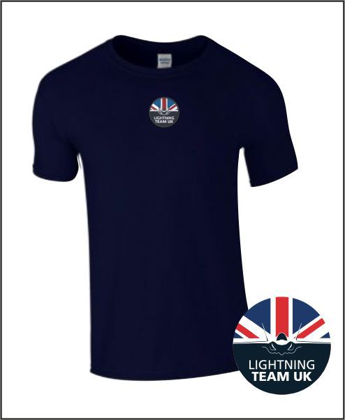 T Shirt Navy