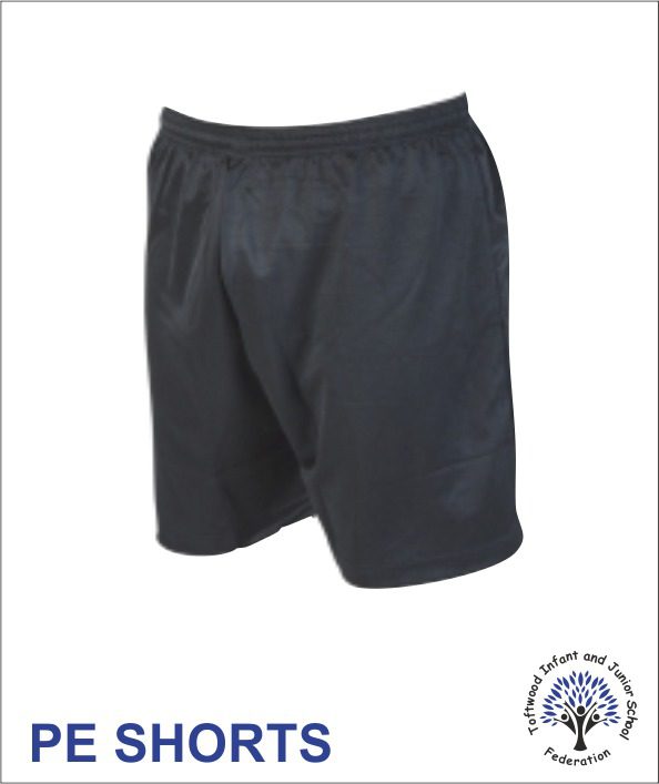 Pe Shorts