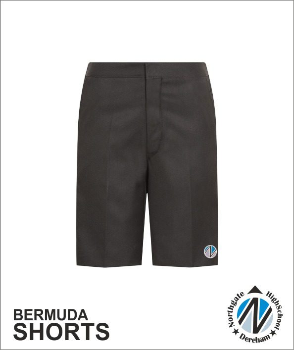 Bermuda Shorts