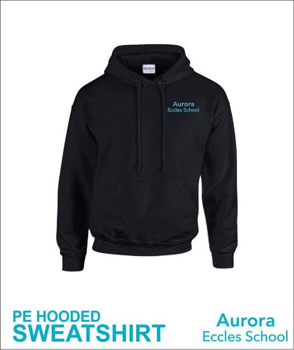 Pe Hoody