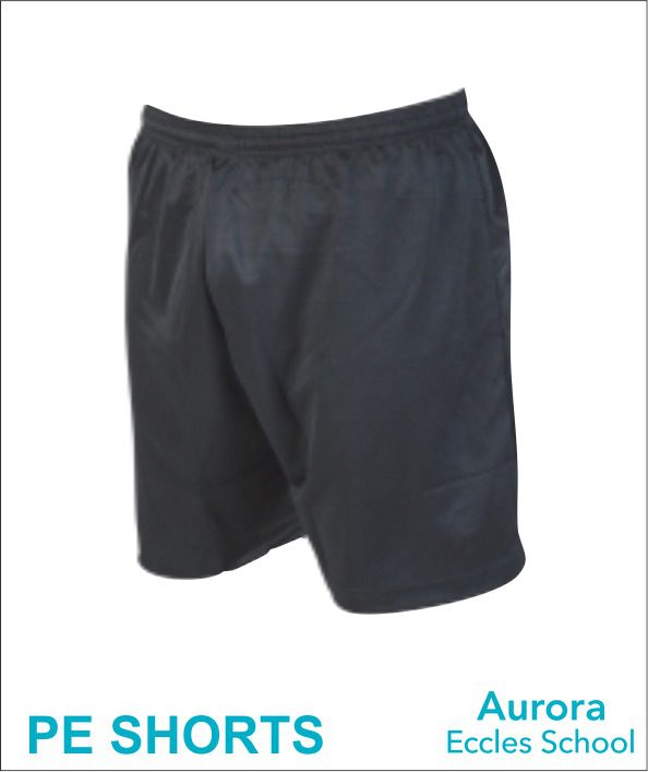 Pe Shorts