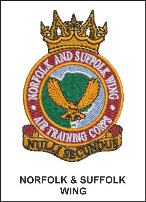 Sqn Crest