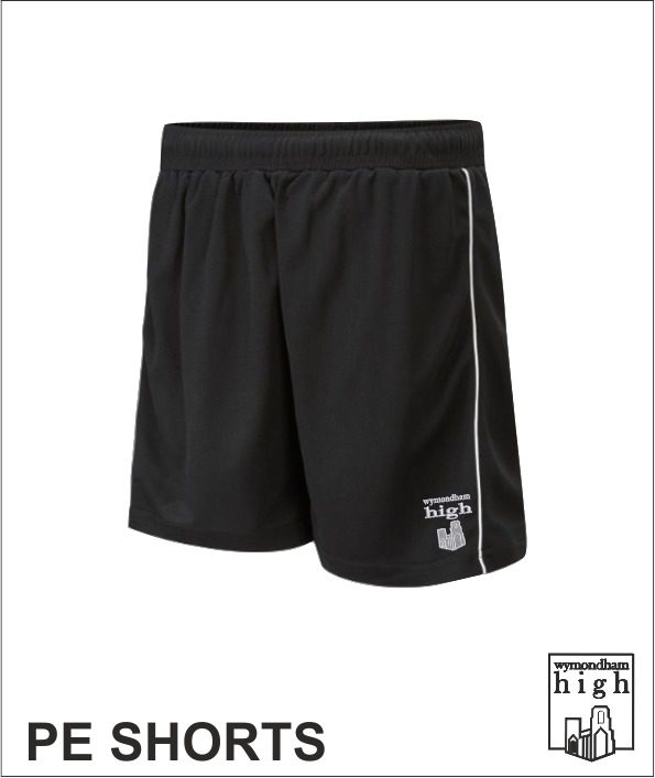 Pe Shorts