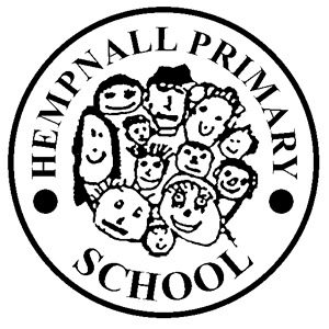 Hempnall Logo