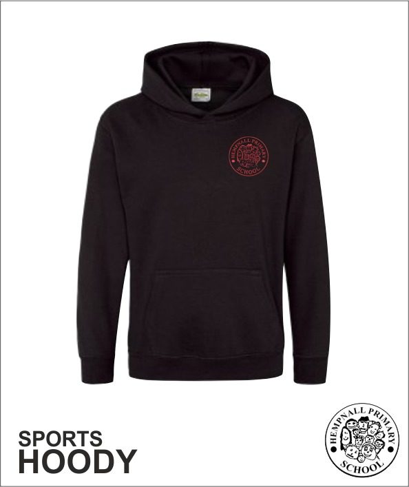 Sports Hoody