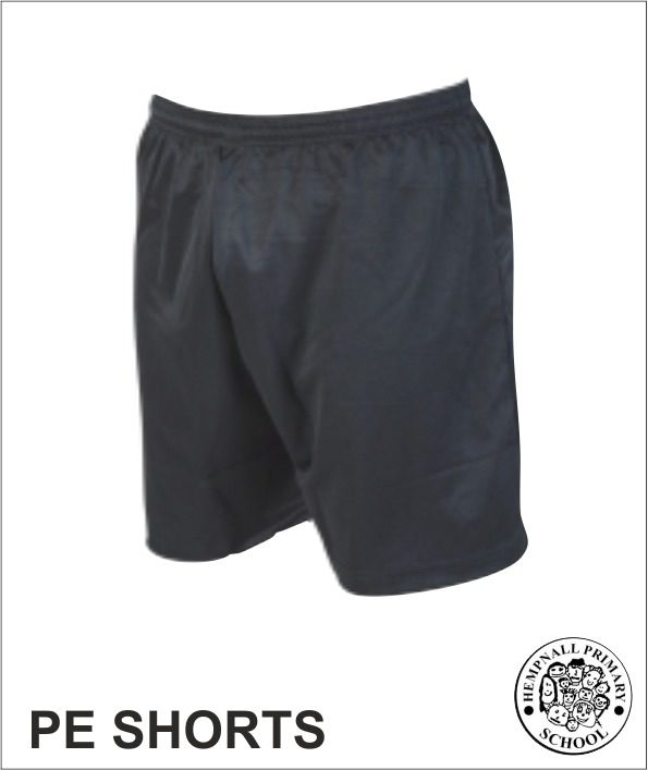 Palin Sports Shorts