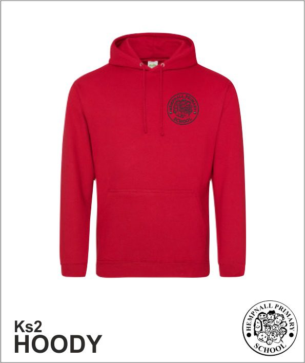 Ks 2 Hoody Front