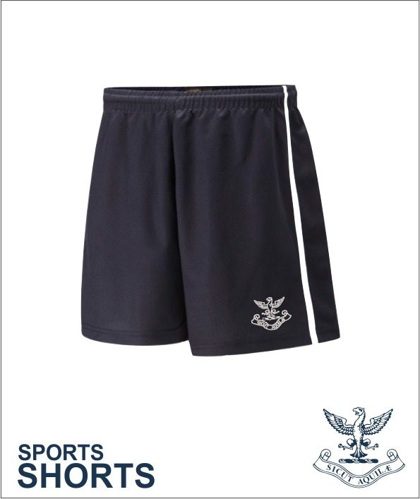 Sports Shorts