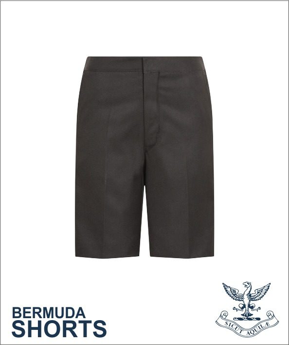 Bermuda Style Shorts