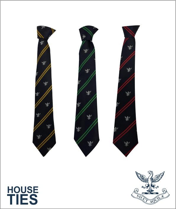 House Tie