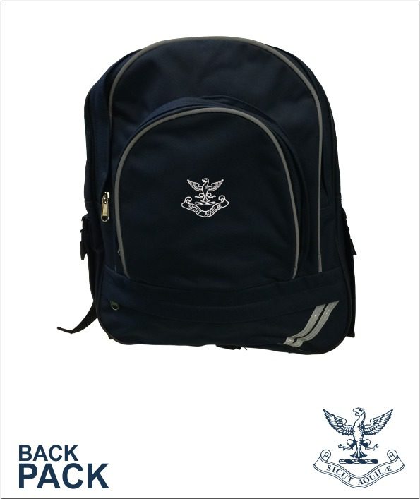 Back Pack