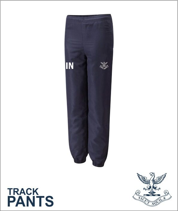 Track Pants