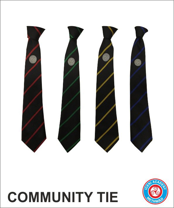 House Tie