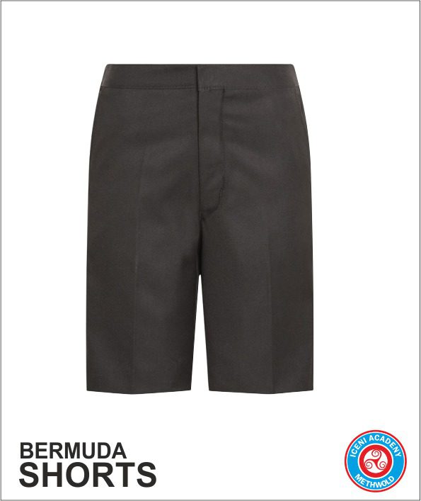 Bermuda Shorts