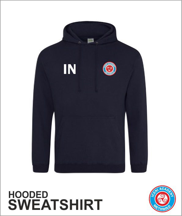 Sports Hoody