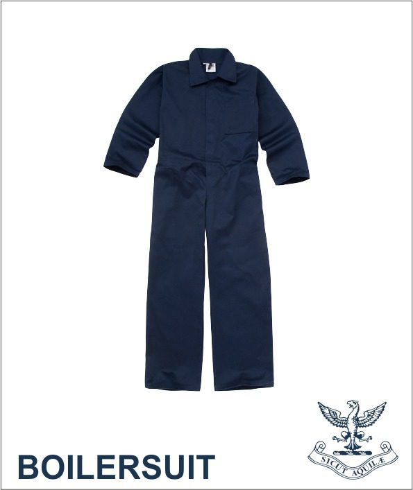 Boilersuit