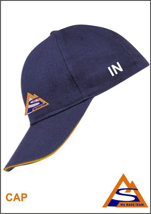 Club Cap