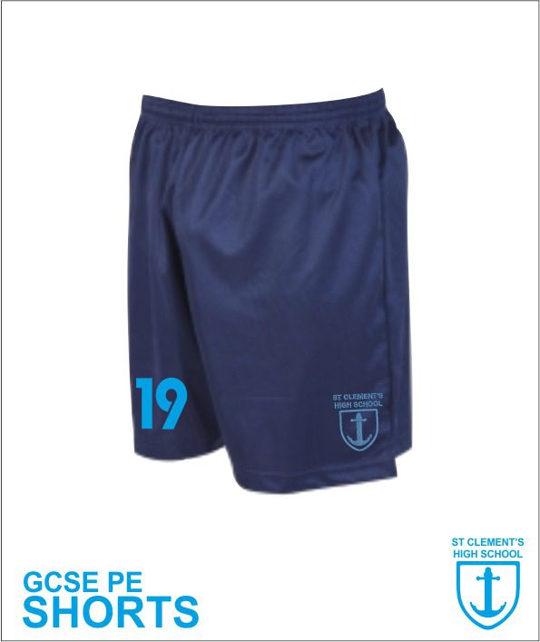 Gcse Shorts