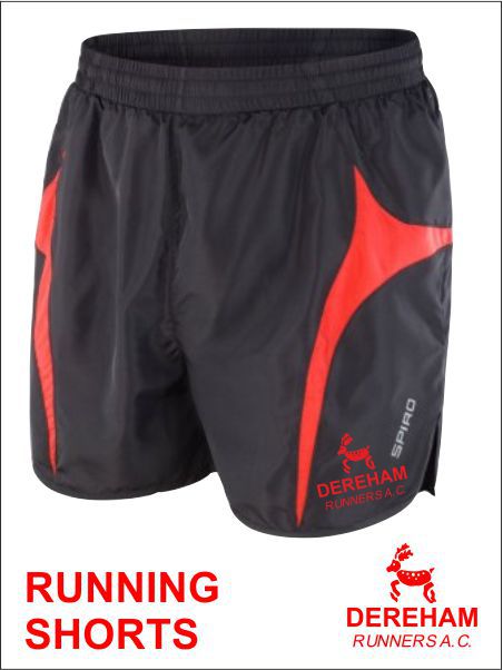 Running Shorts