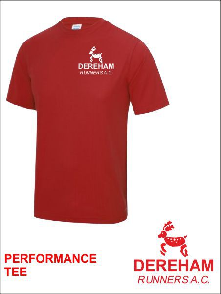 Performance Tee
