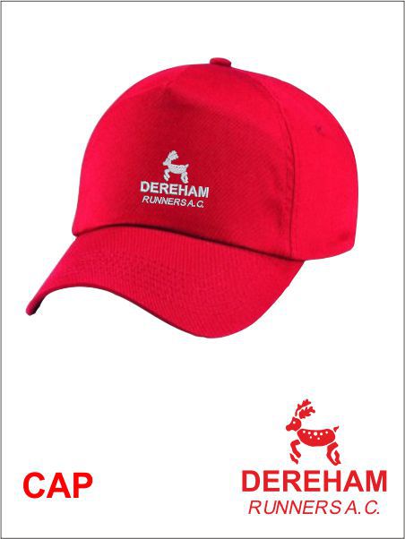 Cap