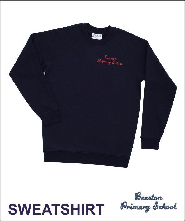 Beeston Primary Sweatshirt