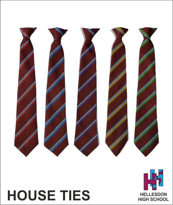 House Ties