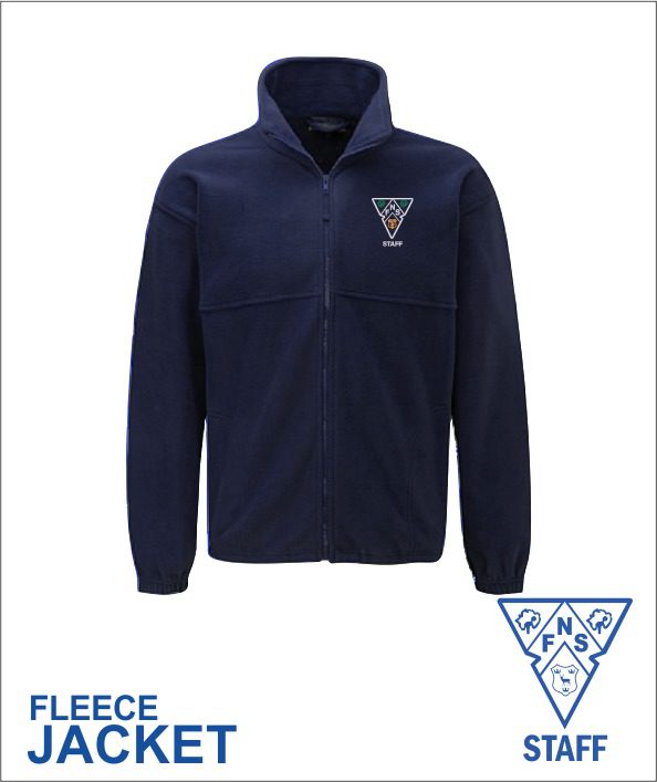 STAFF FLEECE