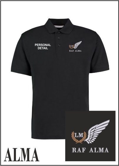 Polo Shirt Lm Alma