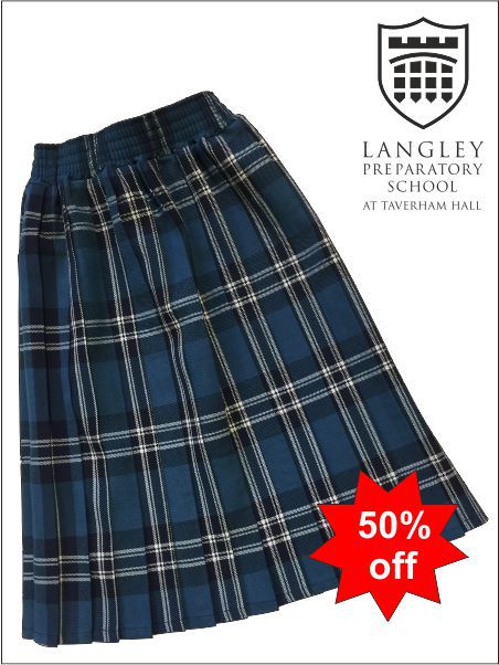 50 Off Skirt