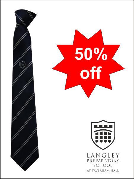 50 Off Tie