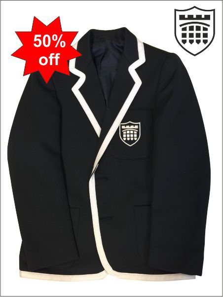 50 Off Blazer