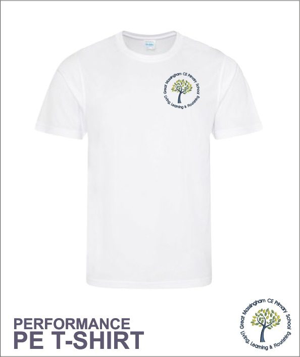 Pe Performance Tee