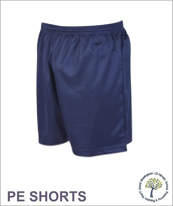 Pe Shorts