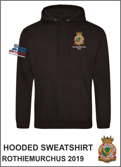 Rothiemurchus 2019 Hoody