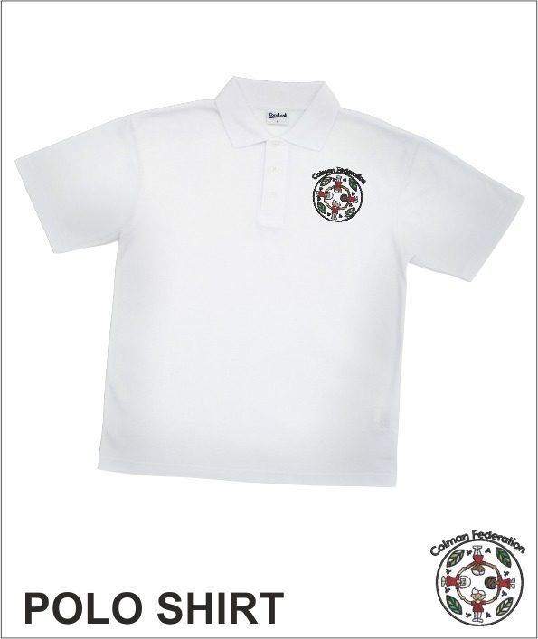 Polo White