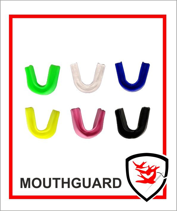 Mouthguards