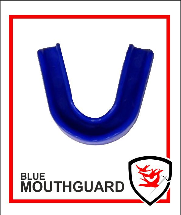 Mouthguard Blue