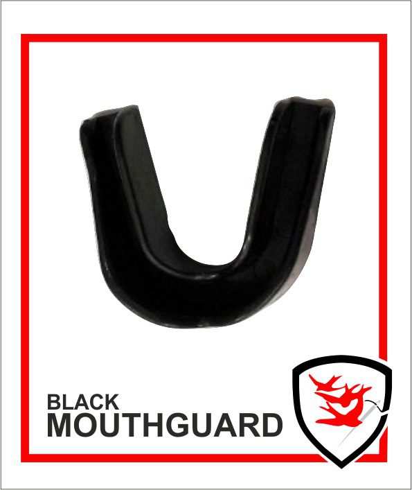 Mouthguard Black