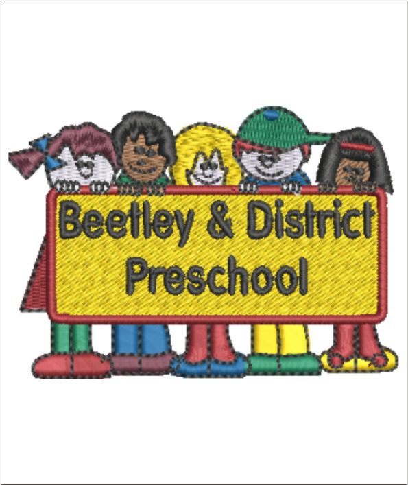 BEETLEY PRESCHOOL