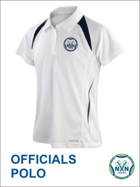 Officials Polo