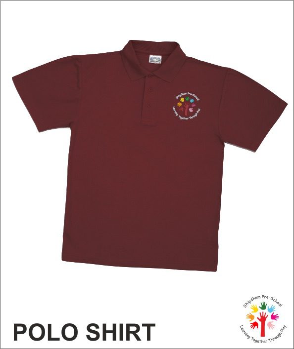 Staff Polo