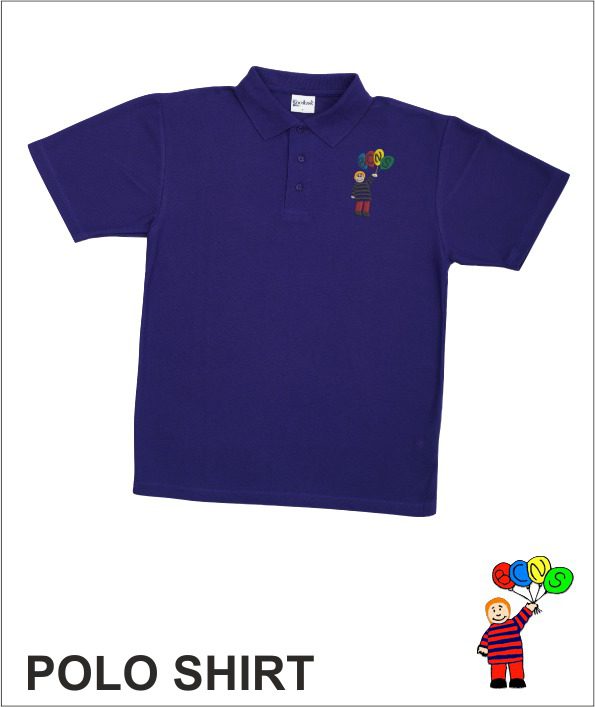 Polo Purple