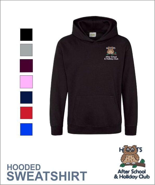 Hoots Hoody