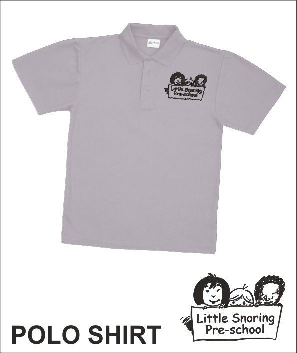 Staff Polo