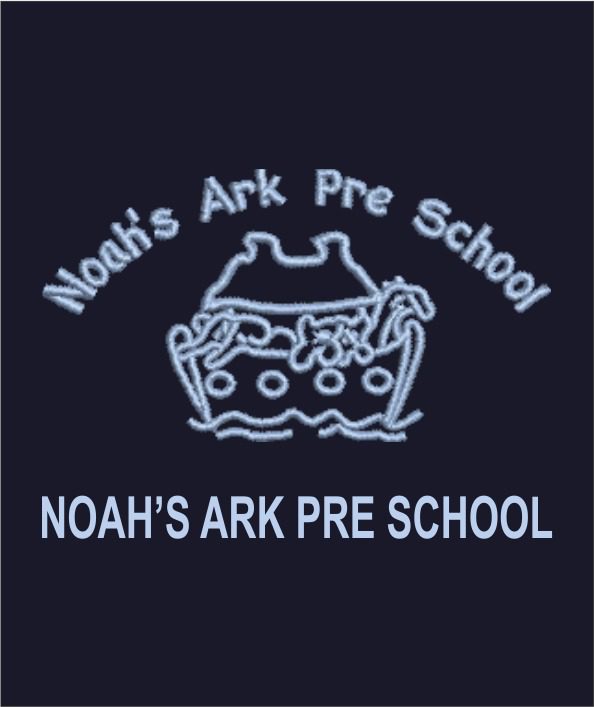 Noahs Ark Preschool Logo